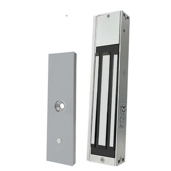 Електромагнит 350 kg ASD BG C-Lock 11